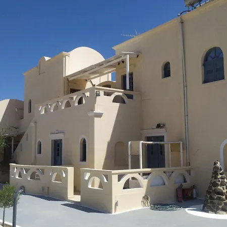 Hotel apartamentowy Leon Lux 3*