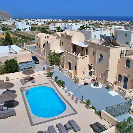 Leon Lux Hotel apartamentowy