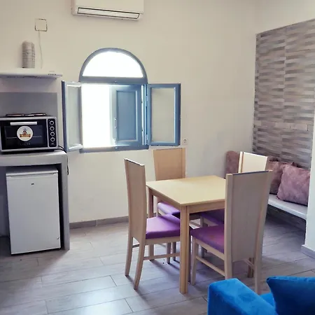 Hotel apartamentowy Leon Lux