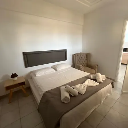 Hotel apartamentowy Leon Lux