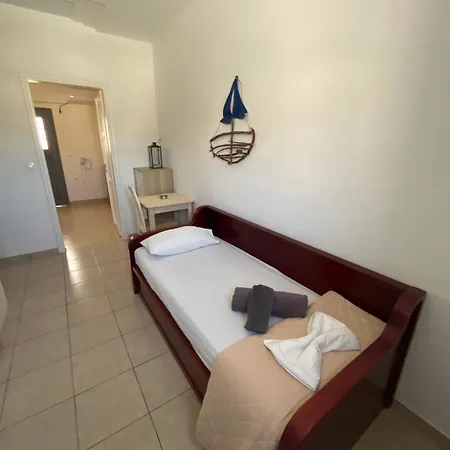 Leon Lux Hotel apartamentowy 3*