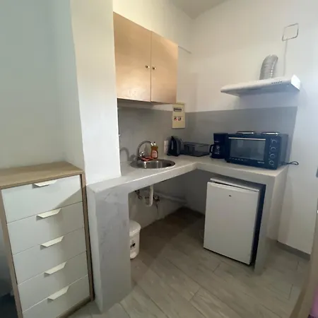 Leon Lux Hotel apartamentowy