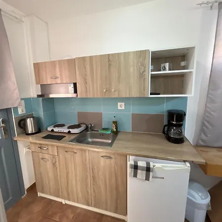 Hotel apartamentowy Leon Lux