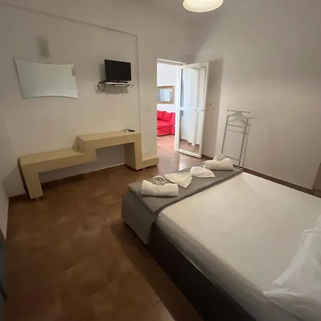 Hotel apartamentowy Leon Lux 3*