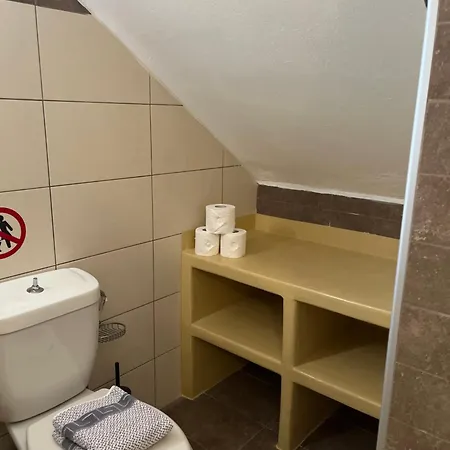 Hotel apartamentowy Leon Lux Perivolos