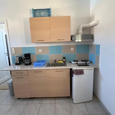 Hotel apartamentowy Leon Lux 3*
