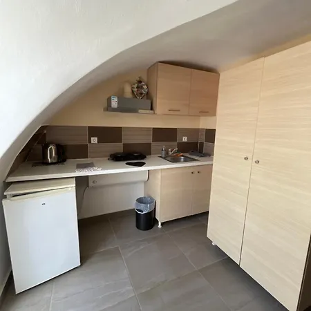 Hotel apartamentowy Leon Lux 3*